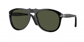 Persol  PO0649 95/31 Black (green)