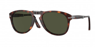 Persol Folding PO0714 24/31 Havana (green)