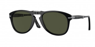 Persol Folding PO0714 95/31 Black (green)