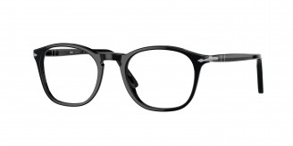 Persol  PO3007V 95 Black