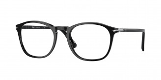 Persol  PO3007VM 95 Black