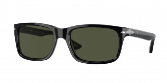 Persol  PO3048S 95/31 Black (green)