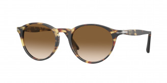 Persol  PO3092SM 900551 Tabacco Virginia (gradient brown)
