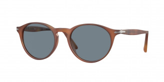 Persol  PO3092SM 900656 Terra Di Siena (light blue)