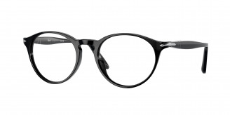 Persol  PO3092V 9014 Black