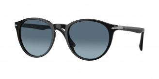 Persol  PO3152S 9014Q8 Black (azure gradient blue)