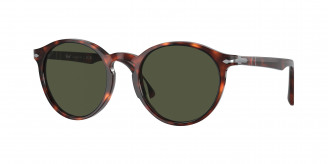 Persol  PO3171S 24/31 Havana (green)