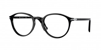 Persol  PO3218V 95 Black