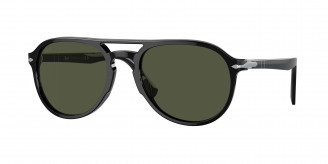 Persol  PO3235S 95/31 Black (green)