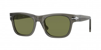Persol  PO3269S 11034E Opal Smoke (light green)