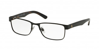 Polo Ralph Lauren  PH1157 9038 Matte Black