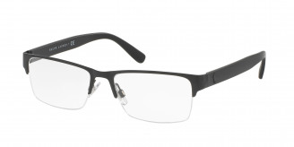 Polo Ralph Lauren  PH1164 9038 Matte Black