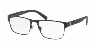 Polo Ralph Lauren  PH1175 9038 Matte Black