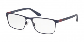 Polo Ralph Lauren  PH1190 9303 Matte Navy Blue