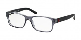Polo Ralph Lauren  PH2117 5407 Shiny Transparent Grey