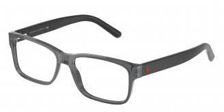 Polo Ralph Lauren  PH2117 5965 Shiny Transparent Grey
