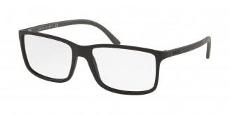 Polo Ralph Lauren  PH2126 5534 Matte Black
