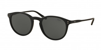 Polo Ralph Lauren  PH4110 528487 Matte Black (grey)