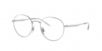 Ray-ban  RX3681V 2501 Silver
