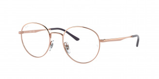 Ray-ban  RX3681V 3094 Rose Gold