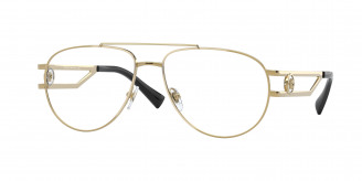 Versace  VE1269 1002 Gold