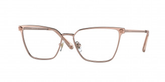 Versace  VE1275 1412 Rose Gold