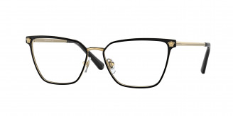 Versace  VE1275 1433 Matte Black/gold