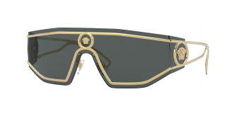 Versace  VE2226 100287 Gold (grey)