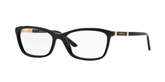 Versace  VE3186 GB1 Black