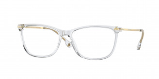 Versace  VE3274B 5305 Transparent Grey