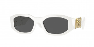Versace  VE4361 401/87 White (dark grey)