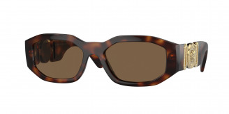 Versace  VE4361 521773 Havana (dark brown)