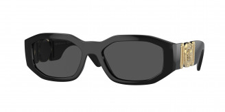 Versace  VE4361 GB1/87 Black (dark grey)