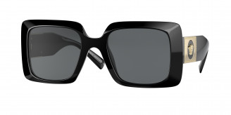 Versace  VE4405 GB1/87 Black (dark grey)