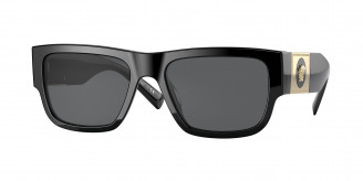 Versace  VE4406 GB1/87 Black (dark grey)