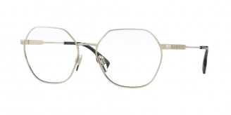 Burberry Erin BE1350 1109 Light Gold