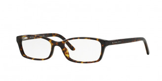 Burberry  BE2073 3002 Dark Havana