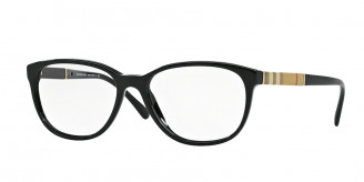 Burberry  BE2172 3001 Black