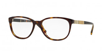 Burberry  BE2172 3002 Dark Havana