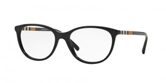 Burberry  BE2205 3001 Black