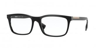 Burberry Elm BE2334 3001 Black
