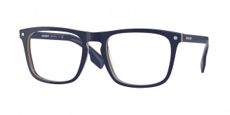 Burberry Bolton BE2340 3799 Blue