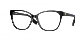 Burberry Caroline BE2345 3001 Black