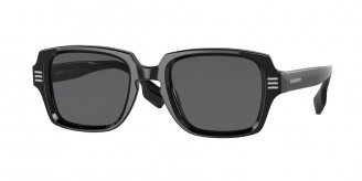 Burberry Eldon BE4349 300187 Black (Dark Grey)