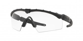 Oakley Si M Frame 2.0 OO9213 11-197 Matte Black (Clear to Black Iridium Photochromic)