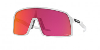 Oakley Sutro OO9406 940691 Polished White (Prizm Field)