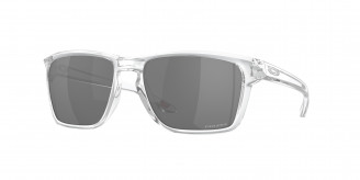 Oakley Sylas OO9448 944829 Polished Clear (Prizm Black)