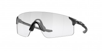 Oakley Evzero Blades OO9454 945409 Matte Black (Clear to Black Iridium Photochromic)