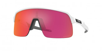 Oakley Sutro Lite OO9463 946320 Matte White (Prizm Field)