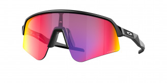 Oakley Sutro Lite Sweep OO9465 946501 Matte Black (Prizm Road)
